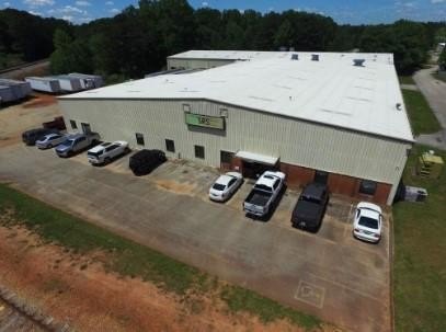 Villa Rica Commercial Property