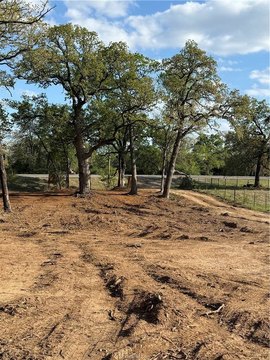 Bryan, TX Homesite Acreage