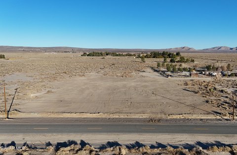 Lancaster Land Ready For Development