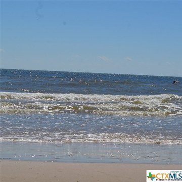 Matagorda Peninsula Land Opportunity