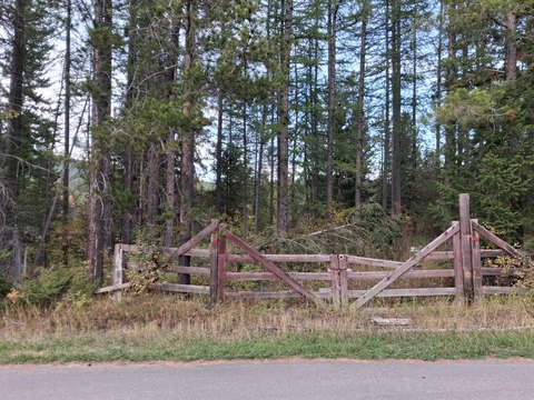 Land, Hungry Horse, MT