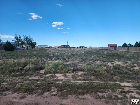Land, Pueblo West, CO