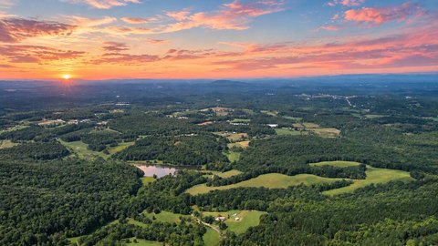 Vacant Lot, Ellijay, GA