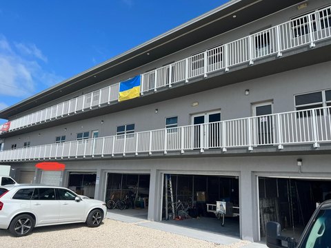 Cudjoe Key Commercial Space