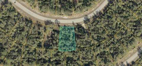 Commercial Land Lot in RSF2