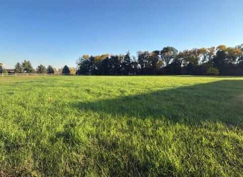 Land, Aberdeen, SD