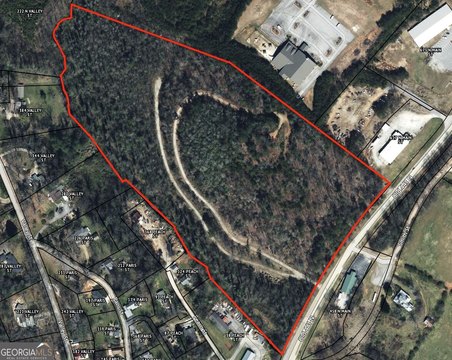 Land, Clayton, GA