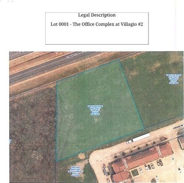 Prime B-3 Commercial Development Land
