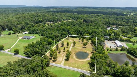 LAND - Little Rock, AR