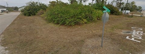 Land, Labelle, FL
