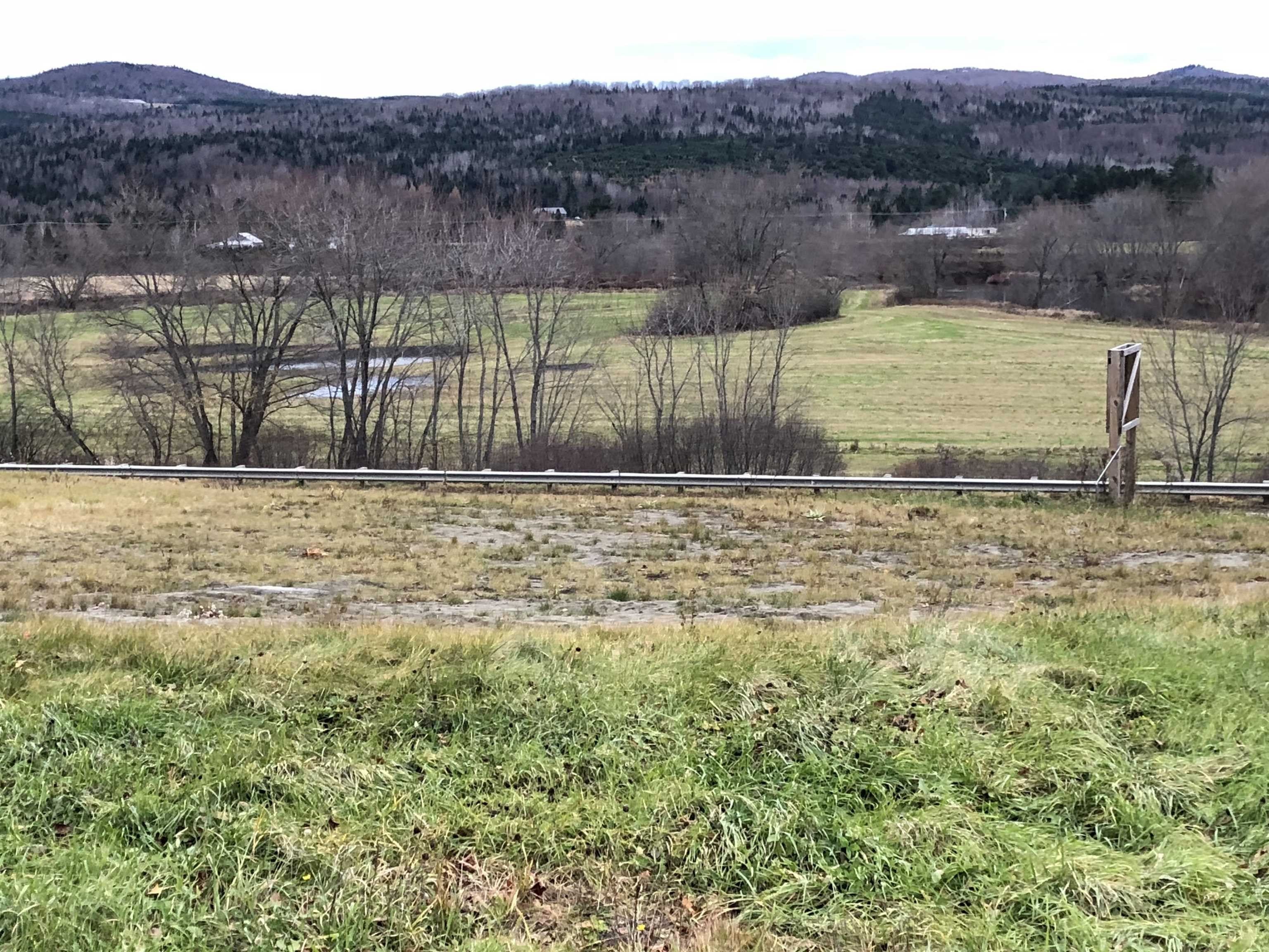 Commercial Land in Colebrook, NH