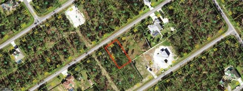 LAND - Port Charlotte, FL