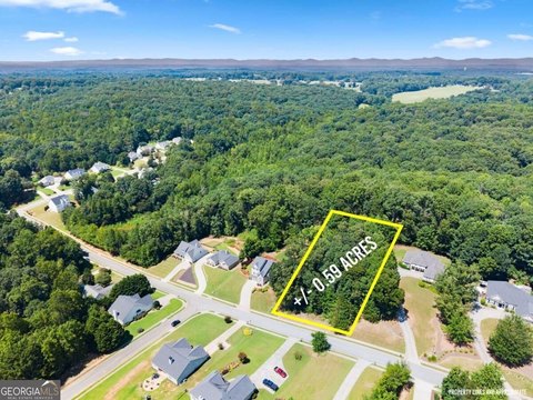 Land, Gainesville, GA