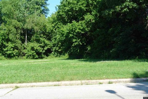 Union City Building Lots Available