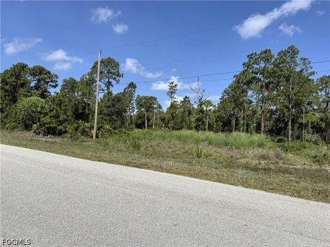 LAND - Lehigh Acres, FL