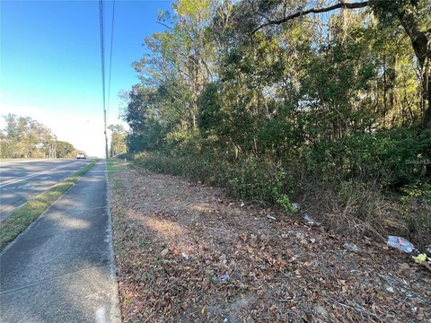 R3 Zoned Development Lot