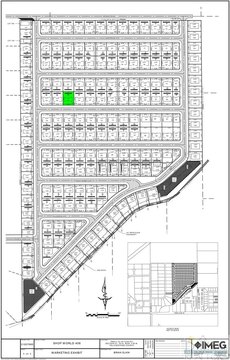 Industrial Land with Loading Access