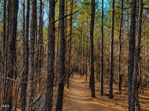 Land, Creedmoor, NC