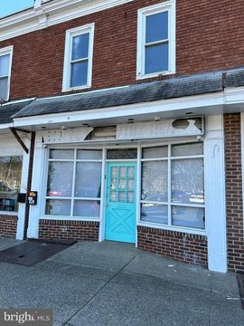 Mixed-Use Building in Camden, NJ