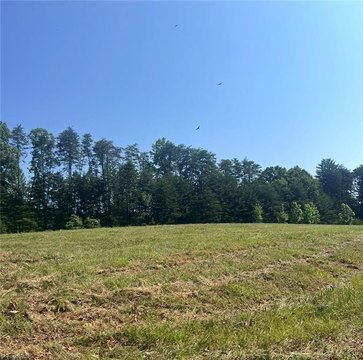 LAND - Madison, NC