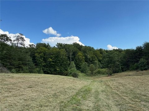 LAND - Madison, NC