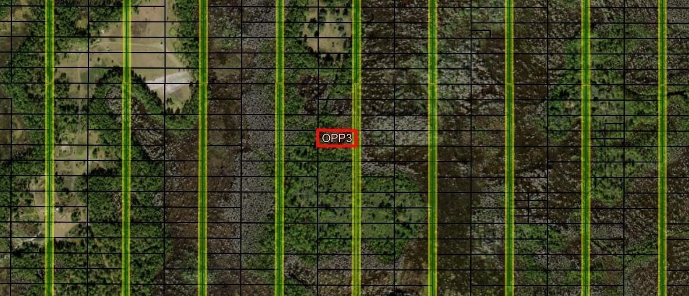 Polk City Acreage for Recreation