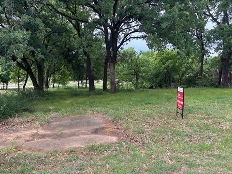 Residential Land in Central Arlington