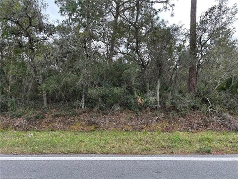 Land, Sebring, FL