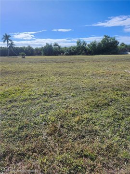 Cleared Acreage Near Marinas