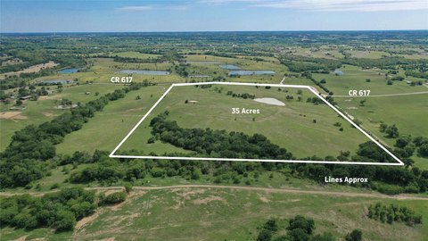Residential Development Land Parcel