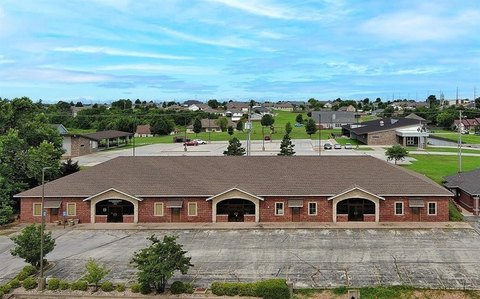 Joplin Commercial Space For Sale