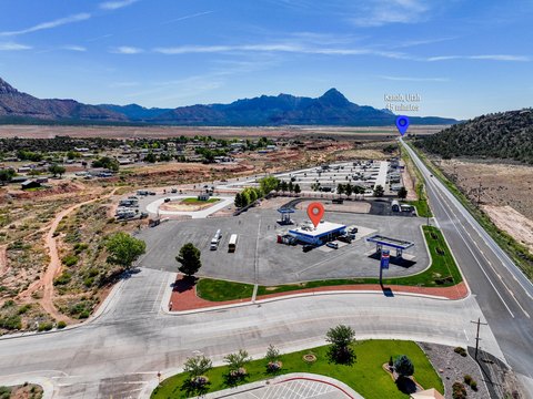 Apple Valley Commercial Opportunity