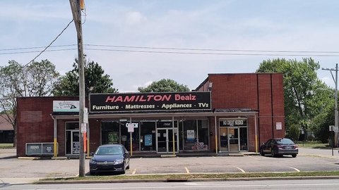 Office Space Near Major Highways