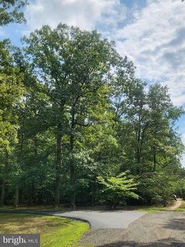 Land, LA PLATA, MD