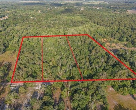 Land, FROSTPROOF, FL