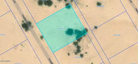 Eloy, AZ Land For Sale