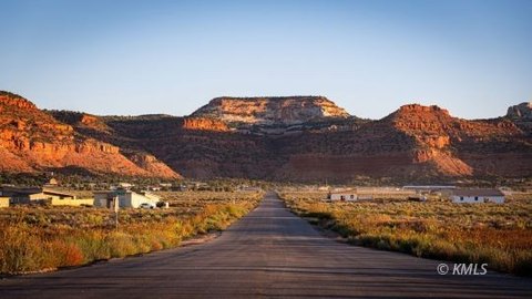 Kanab, UT Land Opportunity