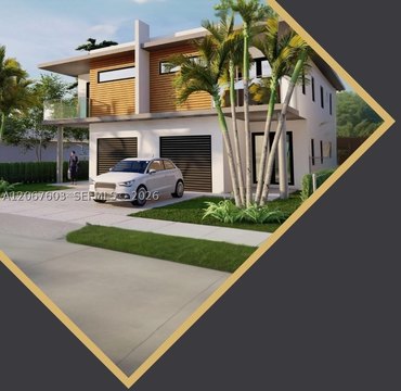 LAND - Miami, FL