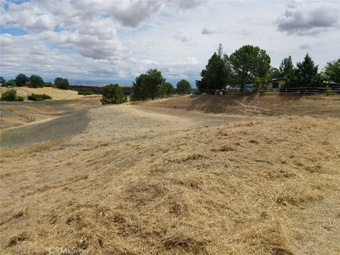 Land, Corning, CA
