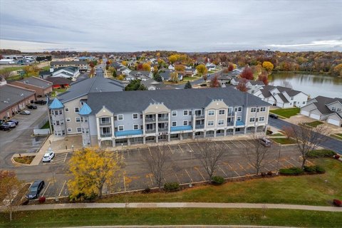 Open Condo Retail/Office