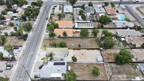 Land/Lot - San Jacinto, CA