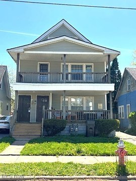 Turn-Key Triplex Investment Opportunity