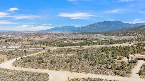 Taos Land Opportunity Awaits