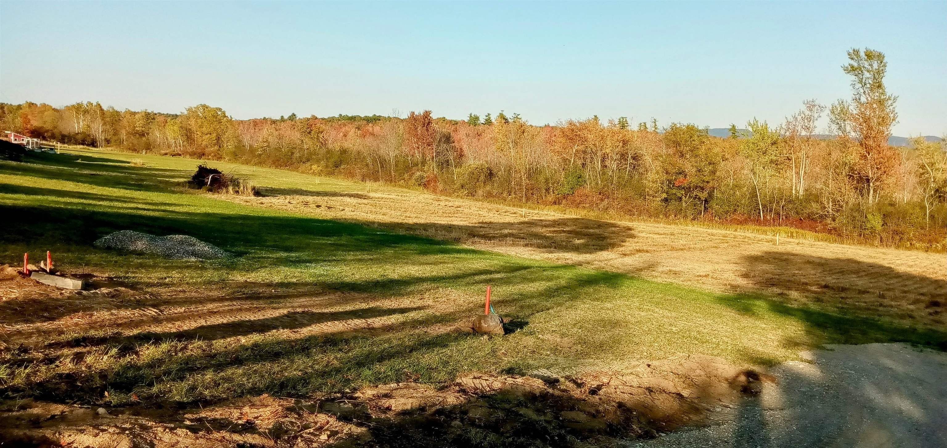 7.5 Acres of Land