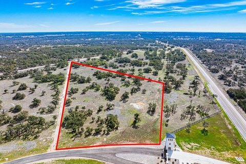 Harper, TX Land Opportunity