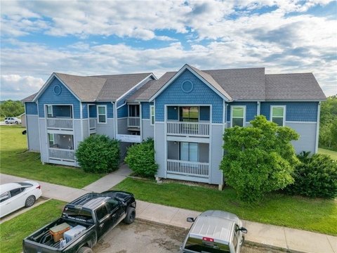 Multifamily Property with Expansion Potential