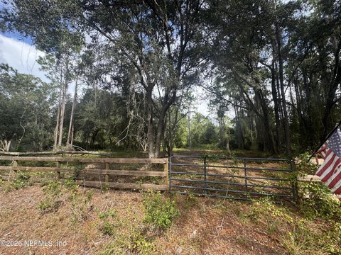 Land, Georgetown, FL