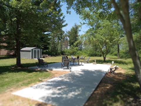 LAND - Nekoosa, WI