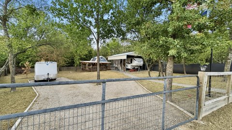 Land, Quitman, TX