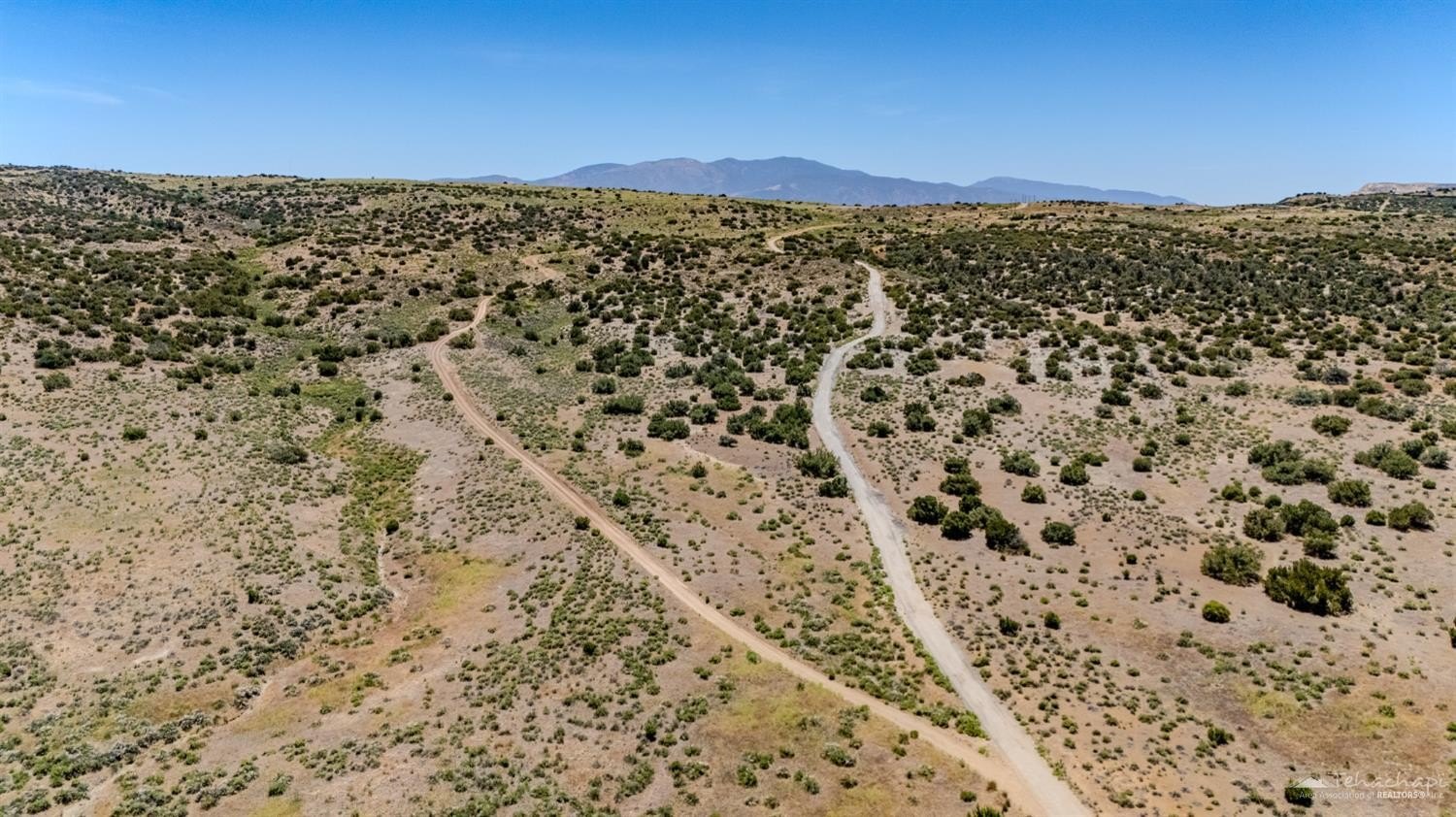 Tehachapi Land For Sale